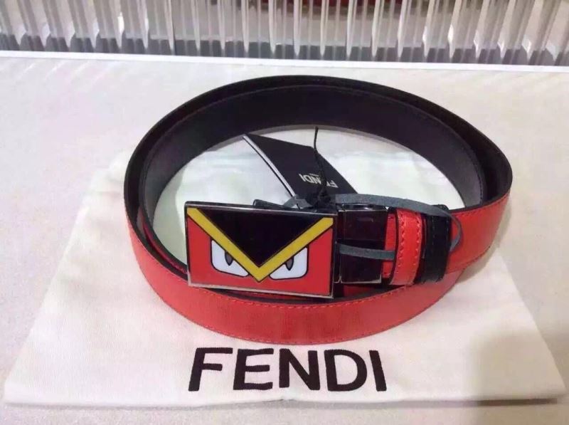 FENDI